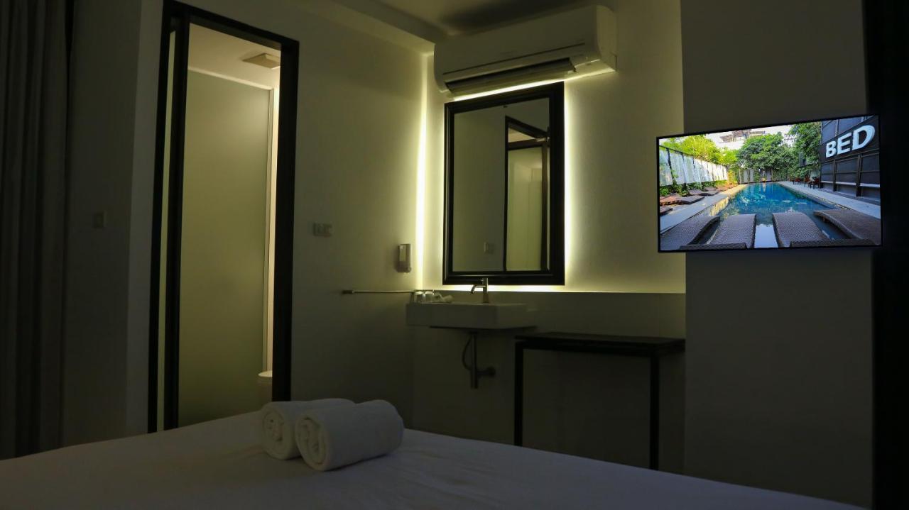 فندق شيانغ مايفي  بيد نيمان - للكبار فقط المظهر الخارجي الصورة